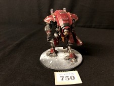 Wardog 750 chaos for sale  UK
