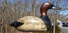 Ca. 1930 canvasback for sale  Southampton