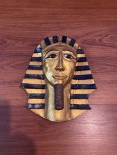 Tutankhamun gold mask for sale  BIRMINGHAM