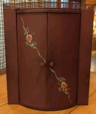 Vintage red maroon for sale  Petersburg