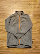 Coole fleecejacke elkline gebraucht kaufen  Neumünster