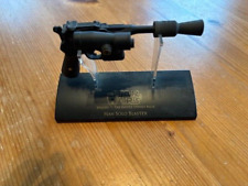 star wars blaster replica for sale  WAREHAM