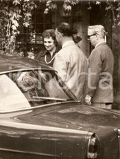 1960 roma segretaria usato  Milano