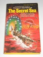 Secret sea thomas for sale  USA