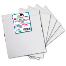 Icing sheets plain for sale  CLITHEROE