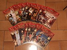 Lot revues napoleon d'occasion  Cerisiers