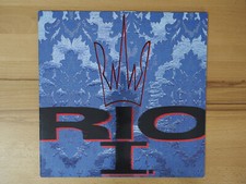 Rio reiser rio gebraucht kaufen  Reutlingen