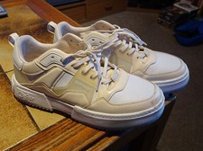 Buffalo sneaker beige gebraucht kaufen  Neukirchen-Vluyn