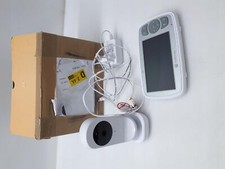 Motorola VM44 Connect - niania Wi-Fi z kamerą - 4,3-calowa niania wideo, używany na sprzedaż  PL
