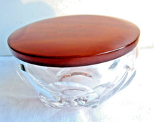 Baccarat boite bijoux d'occasion  Bonneuil-Matours