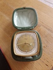 Vintage kienzle travel for sale  STOKE-ON-TRENT