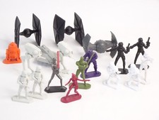 Star wars figuren gebraucht kaufen  Offenbach am Main