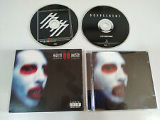 Marilyn Manson The Golden Age Of Grotesque Special Edition CD + DVD comprar usado  Enviando para Brazil