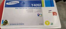 Toner originale samsung usato  Roma