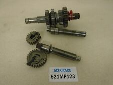 M2r racing pit for sale  DONCASTER
