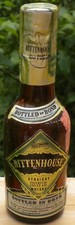 Rittenhouse rye whiskey for sale  Sigel