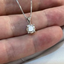 1ct round real for sale  Syosset