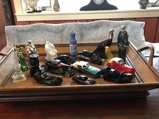 Empty avon decanters for sale  Stamford
