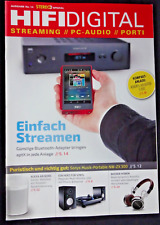 Stereo spezial magnat gebraucht kaufen  Kiel