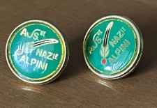 Spille spillette pins usato  Dolo