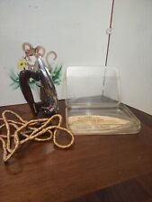 Working vtg universal for sale  Battle Creek