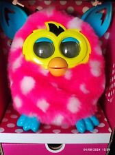 Peluche interattivo furby usato  Piacenza