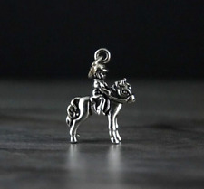 Charms anhänger silber gebraucht kaufen  Feucht