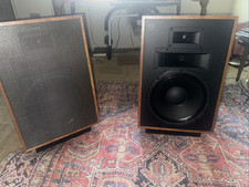 Klipsch heresy floorstanding for sale  Union City