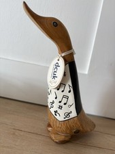Dcuk brand wooden for sale  BOLTON