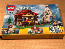 Lego creator 31025 gebraucht kaufen  Berlin