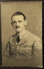 Ww2 decorated raf for sale  PRESTON