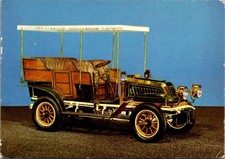 1904 dion bouton d'occasion  Expédié en Belgium