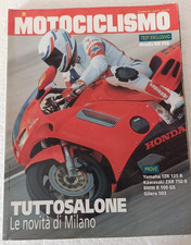Motociclismo 1991 yamaha usato  Perugia