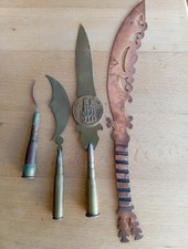 Lot objets poilus d'occasion  Montargis