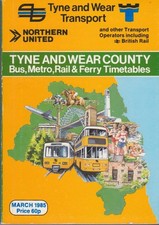 Tyne wear transport for sale  WATFORD