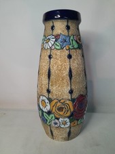 Vintage austrian amphora for sale  UK