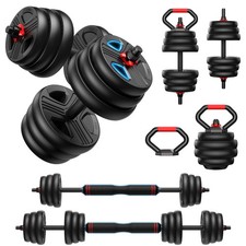 Adjustable dumbbell weight for sale  Naperville