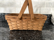 Longaberger 1986 dated for sale  Towson