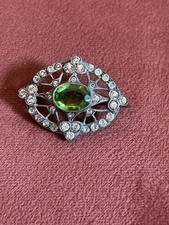 Beautiful antique clasp for sale  DORKING