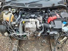 Ford fiesta mk7 for sale  NOTTINGHAM
