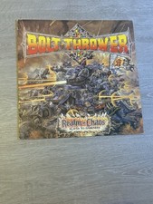 Bolt thrower realm gebraucht kaufen  Celle