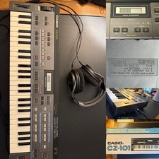 Vintage casio 101 for sale  Newport Beach