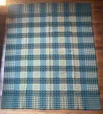 Vintage welsh woolen for sale  Evanston