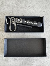 Hyundai keyring keychain for sale  BIRMINGHAM
