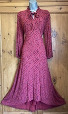 Boden autumnal burgundy for sale  RAMSGATE