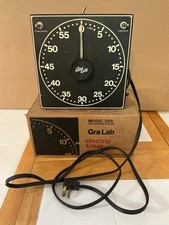 Vintage gralab darkroom for sale  Crossville