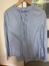 Esprit bluse gestreift gebraucht kaufen  Birkenau