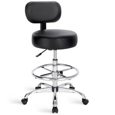 rolling back stool for sale  Norfolk