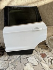porta ford kuga bianca usato  Casoria