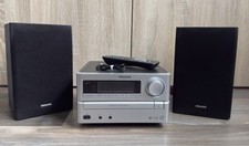 Philips stereoanlage boxen gebraucht kaufen  Iserlohn
